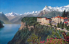 Grand Hotels Kulm Sonnenberg Seelisberg
